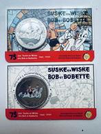 Italië, Nederland. 5 Euro 2020/2021 Suske en Wiske +