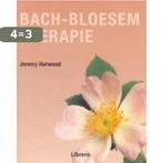 BACH BLOESEM THERAPIE 9789057642579 J. Harwood, Verzenden, Zo goed als nieuw, J. Harwood