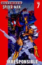 ULTIMATE SPIDER-MAN TP #7 | MARVEL COMICS | 2004 | TP, Boeken, Ophalen of Verzenden, Nieuw