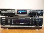 Philips - FR-752/00 Receiver / CDR-770/00 CD Recorder, Nieuw