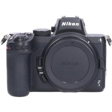 Tweedehands Nikon Z5 Body CM4233 beschikbaar voor biedingen