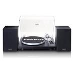 Platenspeler | Lenco | LS-500 | 40W, Audio, Tv en Foto, Verzenden, Nieuw