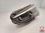 Bmw f48 lci facelift full led koplamp links 63115A01177-03, Auto-onderdelen, Verlichting, Ophalen, Gebruikt, BMW