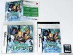 Nintendo DS - Etrian Odyssey - HOL, Spelcomputers en Games, Verzenden, Gebruikt