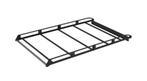Zwart stalen imperiaal Ford Transit 2000-2014  Cruz, Auto diversen, Dakdragers, Verzenden, Nieuw