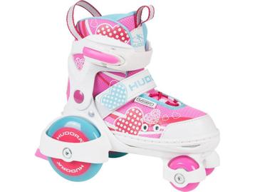 HUDORA Mijn Eerste Rolschaatsen, mt 26-29 beschikbaar voor biedingen