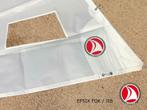 Ventoz Efsix Fok, nieuw!, Verzenden, Minder dan 15 m², Nieuw, Genua of Fok