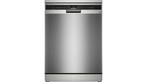 €1059 Siemens iQ500 SN25TI04CE vaatwasser Vrijstaand 14 cou, Witgoed en Apparatuur, Vaatwasmachines, Ophalen of Verzenden, Nieuw