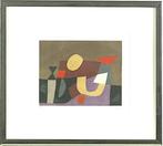 Afro Basaldella (1912-1967) - Le Voyage, Antiek en Kunst