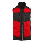 -55% Regatta  Regatta E-volve stretch body warmer heren  maa, Kleding | Heren, Bodywarmers, Verzenden, Nieuw, Rood