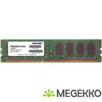 Patriot Memory 8GB PC3-10600 - [PSD38G13332], Computers en Software, RAM geheugen, Verzenden, Nieuw