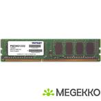 Patriot Memory 8GB PC3-10600 - [PSD38G13332], Verzenden, Nieuw