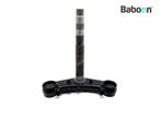 Voorvork T-stuk Yamaha TDR 125 1993-1996 (4FU 4GW, Motoren, Onderdelen | Yamaha, Verzenden, Gebruikt