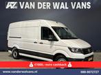 Volkswagen Crafter | 2.0 TDI L3H3 L2H2 Euro6 *Rijklaar, Auto's, Bestelauto's, Gebruikt, Euro 6, Volkswagen, Wit