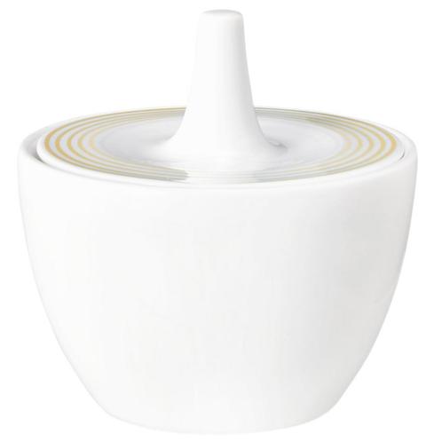 GGM Gastro | (1 stuk) SELTMANN WEIDEN | Suikerpot - 0,27 |, Huis en Inrichting, Keuken | Servies, Effen, Nieuw, Overige materialen