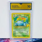 Pokémon Graded card - Venusaur Holo #15 Celebrations 25th -, Nieuw
