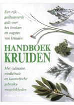 Handboek kruiden Pamela Westland, Verzenden, Zo goed als nieuw