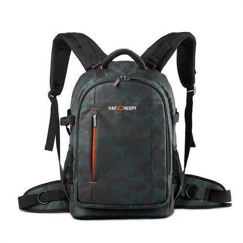 K&F Camera Backpack 25L, Audio, Tv en Foto, Fotografie | Accu's en Batterijen, Nieuw, Ophalen of Verzenden