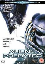 Alien Vs Predator DVD (2005) Sanaa Lathan, Anderson (DIR), Cd's en Dvd's, Verzenden, Zo goed als nieuw