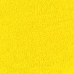 Gekleurd Zand 0.1-0.5mm - GEEL - Kunst/Hobby/Creatieve bo..., Ophalen of Verzenden