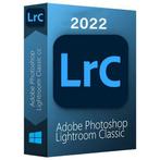 Adobe Lightroom 2022