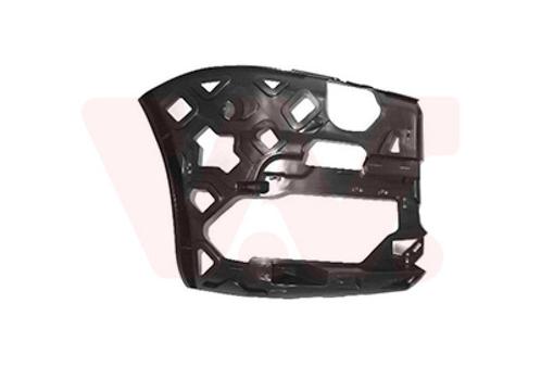 BUMPER BEVESTIGINGSBEUGELS VOOR VW CADDY 2015-2020 2K5807724, Auto-onderdelen, Carrosserie en Plaatwerk, Nieuw, Ophalen of Verzenden