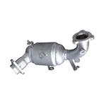 Katalysator Toyota Rav 4 2.2 vanaf 2006 Aca3 Ace Ala3 Gsa3 Z, Verzenden, Nieuw