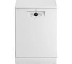 Beko BDFN26440W - Vrijstaande Vaatwasser - 60 cm - 14, Witgoed en Apparatuur, Ophalen of Verzenden, Nieuw, 85 tot 90 cm