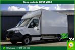 Zakelijke Lease |  Mercedes-Benz Sprinter 314 CDI Bakwagen m, Auto's, Gebruikt, Euro 6, Alarm, Wit
