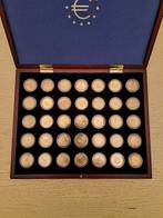 Europa. 2 Euro 2005/2023 (35 monnaies) (Zonder minimumprijs), Postzegels en Munten, Munten | Europa | Euromunten