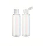 Plastic Flesjes   100 ml    3 x, Ophalen of Verzenden, Nieuw