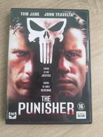 DVD - The Punisher, Gebruikt, Actie, Verzenden, Vanaf 16 jaar