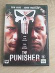 DVD - The Punisher