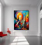 HEIDI THEIS - Parisian Dreams - XL, Antiek en Kunst