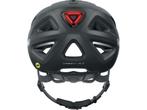 Abus Urban-I 3.0 MIPS E-bike helm - Velvet Zwart - L, Verzenden, Zo goed als nieuw