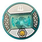 LEGO Dimensions Zane - Losse Toy Tag (Uit set 71217), Verzenden, Zo goed als nieuw