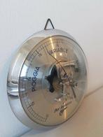 Pan American World Airways Aneroid barometer - Metaal -