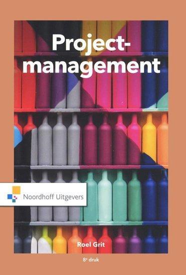 Projectmanagement | 9789001891589, Boeken, Studieboeken en Cursussen, Verzenden