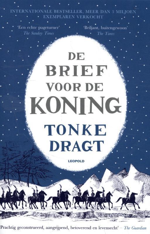 De brief voor de Koning / Dagonaut en Unauwen / 1, Boeken, Kinderboeken | Jeugd | 13 jaar en ouder, Gelezen, Verzenden