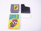 NES - Super Mario Bros 3 - Boxed (D-Grading), Spelcomputers en Games, Games | Nintendo NES, Ophalen of Verzenden, Nieuw