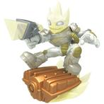 Skylanders Astroblast, Verzenden, Zo goed als nieuw