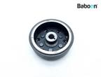 Vliegwiel / Rotor Honda NX 650 Dominator 1988-1995 (NX650, Verzenden, Gebruikt