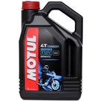 MOTUL 3000 4Takt 20W50 4 Liter, Auto diversen, Onderhoudsmiddelen, Ophalen of Verzenden