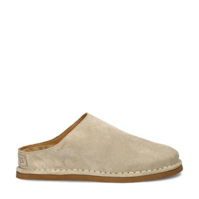 Shabbies Amsterdam Wilja instapschoenen voor dames, Kleding | Dames, Schoenen, Instappers, Beige, Nieuw, Verzenden