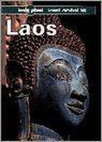 Lonely Planet Laos 9780864423818 Joe Cummings, Boeken, Verzenden, Gelezen, Joe Cummings