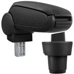 Armsteun voor VW Up! 3 en 5-deurs stof zwart, Auto diversen, Auto-accessoires, Verzenden, Nieuw