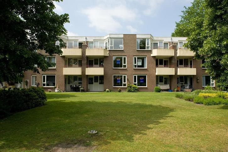 Appartement te huur in Enschede - 50 m² - 2 kamer(s) - 2, Huizen en Kamers, Huizen te huur, Overijssel, Appartement