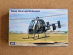 AMP 72002 Fairey Ultra-Light Helicopter 1:72, Verzenden, Nieuw