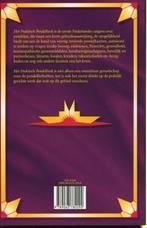 Praktisch pendelboek met gebruiksaanwijzing & 40, Verzenden, Gelezen, D. Jurriaanse