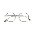 Leesbril i need you +3.00dpt yoko groen-goud | 1 stuk, Ophalen of Verzenden, Nieuw in verpakking
